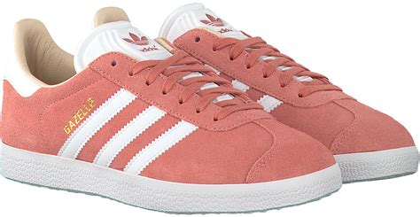 Roze adidas Sneakers voor dames online .